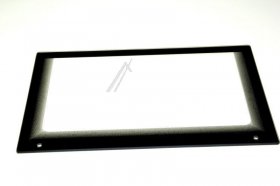 Oven outer Door - Gl1111 Outer Door Glass [Delonghi]