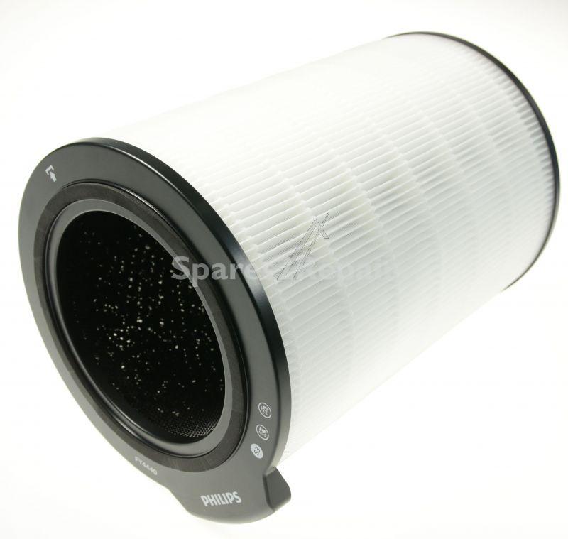 Philips Saeco Vacuum Cleaner Filter - 883444030770 Fy4440-30 Nanoprotect Hepa-filter Für Ma