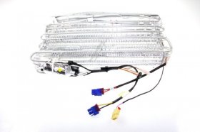 Samsung Evaporator - Da96-00401n Assembly Evap-fre w07 220v 50hz pl