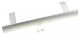 Casing Cover - 4055253969 Handle Complete Cover [Electrolux Aeg]
