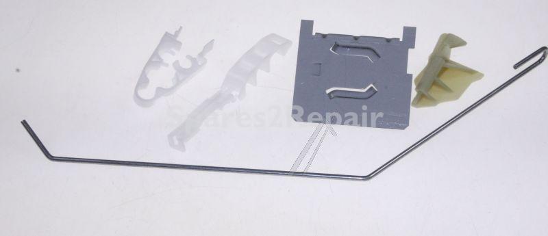 Carrier Assembly - C00315371 481240118605 Carrier Assembly [Whirlpool Indesit]