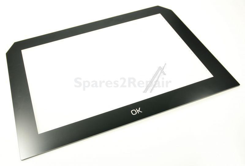 Cata Oven inner Door Glass - 306000548 25107760 Internal Glass