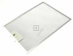 Cata Metal Grease Trap - 02800930 Metal Filter-hood-tab