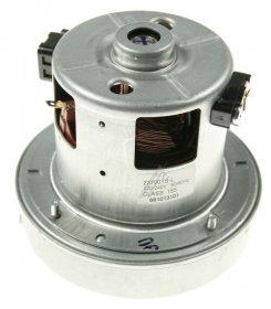Vacuum Cleaner Motor - Rs-rt900538 Motor 23700ts-l [Groupe SEB]