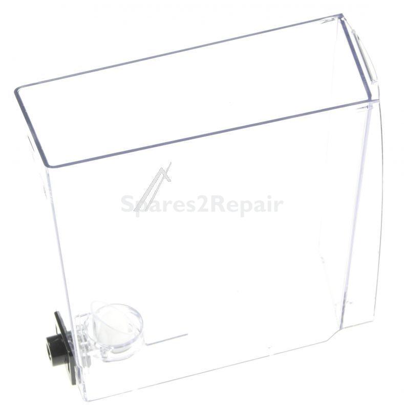 Saeco Tank - 421944053072 Nat-gry Water Tank Longfilt V2 Npr Assembly