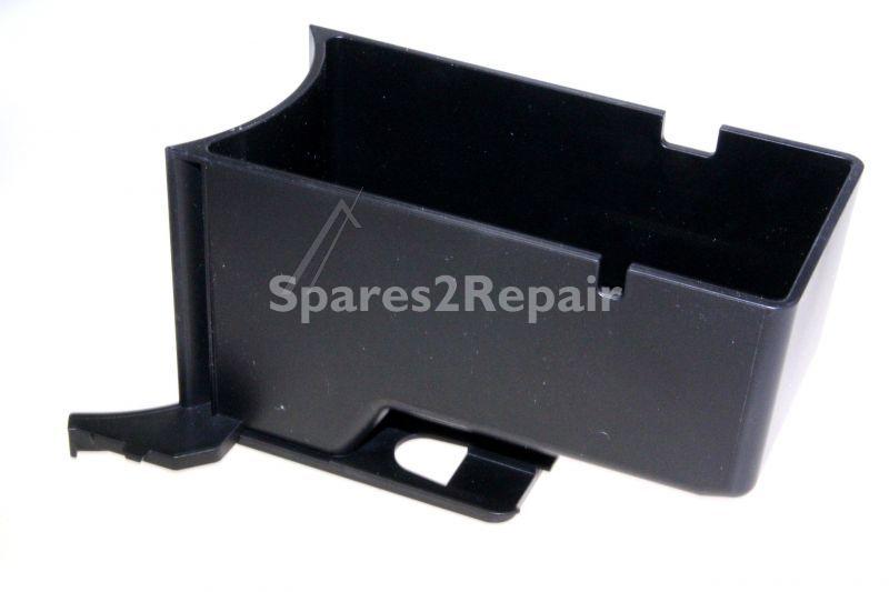 Milk Container - 00643207 Tank [Bosch Siemens]