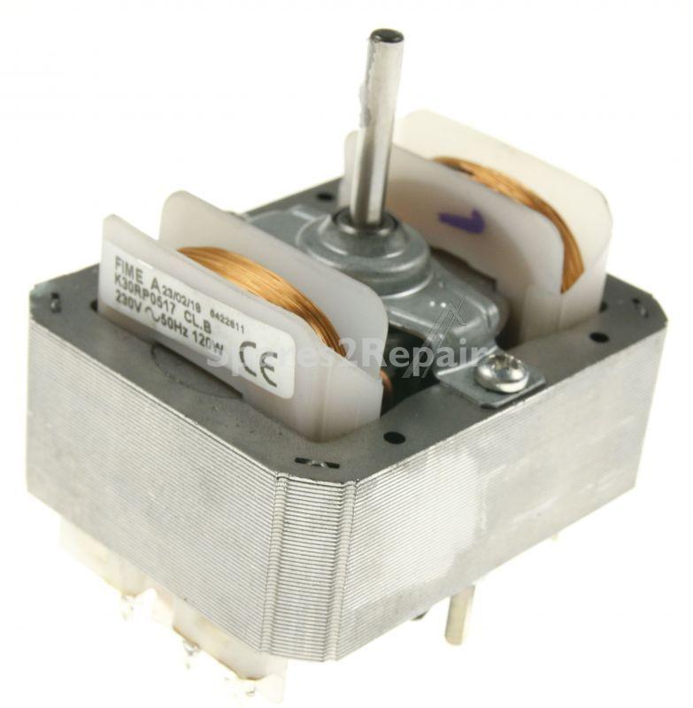 Elica Motor - Motor Geblase 2007aq