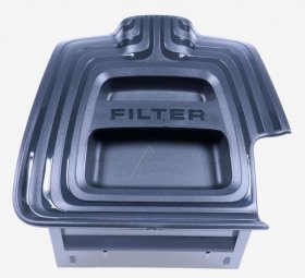 Housing - 140005836014 Housing Motor Black [Electrolux Aeg]