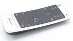 Panasonic Ir remote Control - N2qbya000019 Touchpad Controller