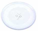 Daewoo Microwave Turntable Plate - 3517203600 Glass Turntable Plate Ø255mm