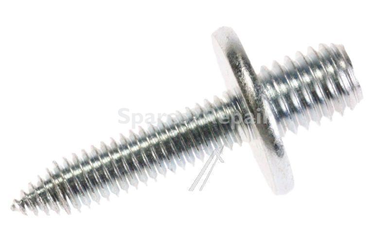 Screw - 00612918 Screw [Bosch Siemens]