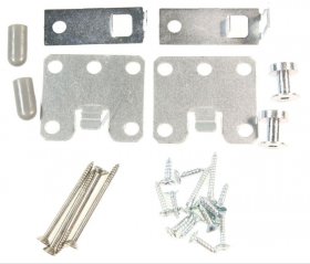 Mounting Parts - 12976000000292 Mounting Kit [Midea]
