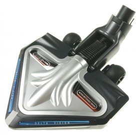 Turbo Nozzle - Rs-rh5973 Power-head Brush led-24v-25 2v Grey [Groupe SEB]