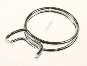 Hose Clamps - 2002372500 C00915043 Hose Clamp [Arcelik]