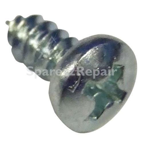 Screw - 37002005 Screw (knurled 3 9*9 5) [Vestel]