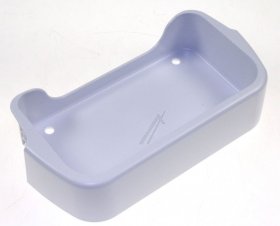 Samsung Refrigerator - Freezer Door Shelf - Da63-00926d Guard-ref Upp L w2-pjt hips(hg-1760)