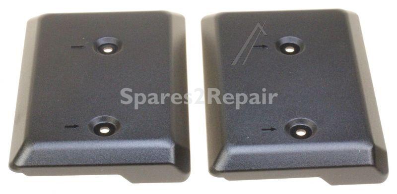 Panasonic Housing Part - Tkp5za46501 Front Pedestal Cover