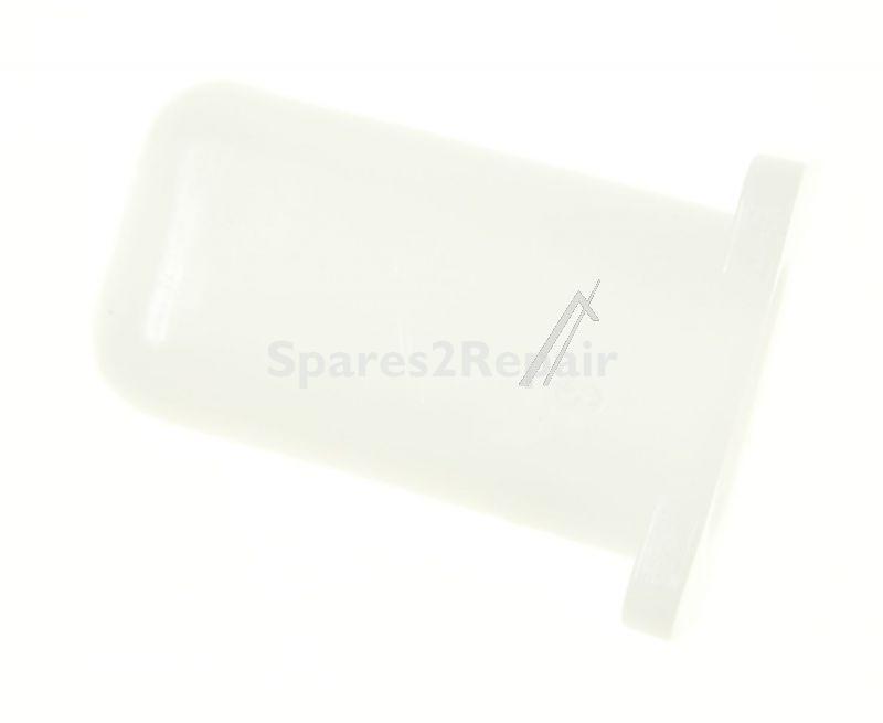 Shaft - 4232110200 C00871976 Supportive Wire Holder (left) [Arcelik]