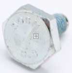 Screw - 2005390100 C00883492 Pulley Bolt (hex Head) [Arcelik]