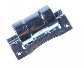 Door Hinges For Washing Machines - 2800400100 C00889421 Hinge Assembly [Arcelik]