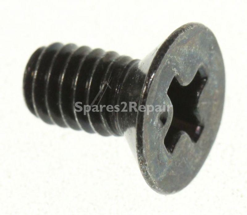 Panasonic Screw - Xss4+8fjk Terminal Screw