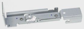 Panasonic Lower Housing - Tux5zx0391 Bottom Metal