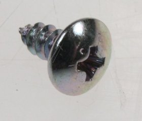 Samsung Screw - 6002-000470 Screw-tapping th + 1 m4 l10 zpc(yel) sts