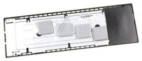 Samsung Flap - Bn96-42191b Assembly Cover P-oc Bottom 55q8c Pc+abs+gf15