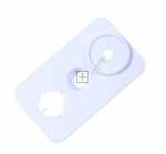 Fixings And Brackets - 20737953 Spring Hanger Sheetiron [Vestel]