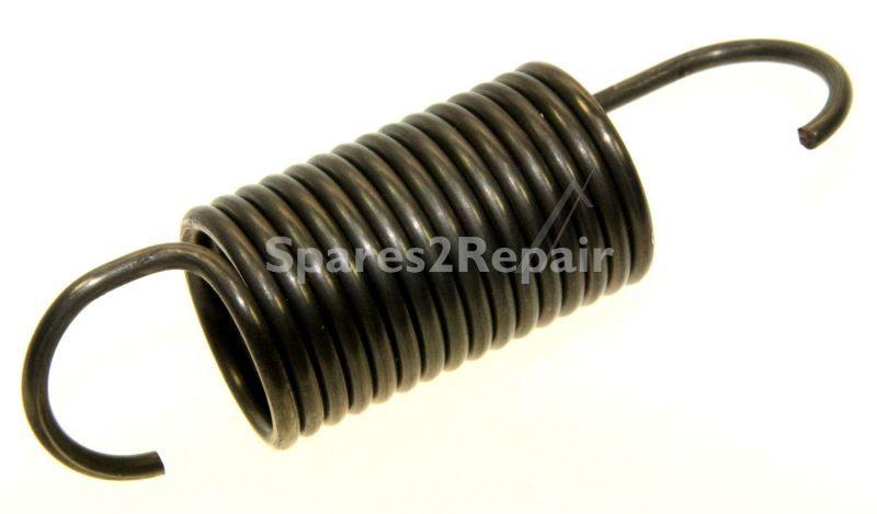 Spring - 00615653 Spring [Bosch Siemens]