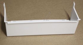 Refrigerator Drawer - 4863200100 C00864765 Basket-190mm-hips-arc2009 [Arcelik]