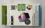 Kmp Cartridge - 1741 4030 H163 Ink Cartridge Cmy 0 415k