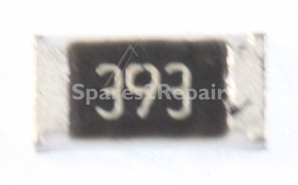 Vestel Smd Resistor - 39k-0 125w 30000695 Res Smd 1-8w 39k J 1206 Rohs