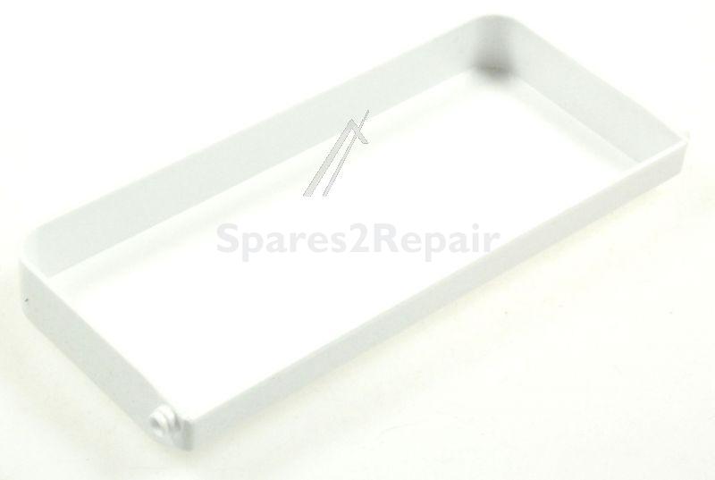 Refrigerator - Freezer Door Shelf - C00316326 481244079249 Door Shelf [Whirlpool Indesit]