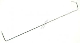 Refrigerator - Freezer Door Shelf - C00332352 481252648245 Rod Shelf [Whirlpool Indesit]