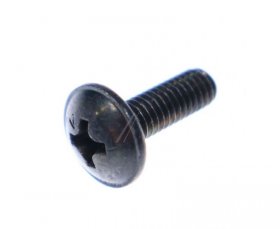 Vestel Screw - 23337138 Det std rysb M4*12_blk_(e50(2