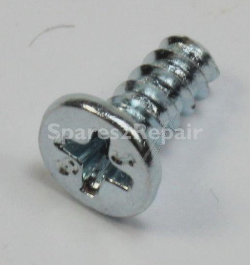 Vestel Screw - 35029361 Screw C Zn Ydb(thin P1 3-d6 5) M3 5*8_tr