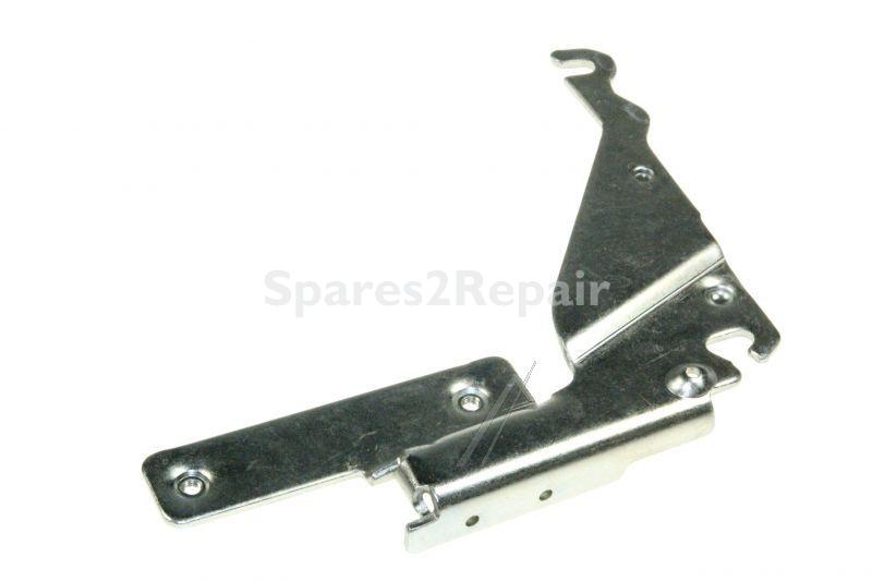 Door Hinge For Dishwasher - 1764080201 C00866657 Hitit Hinge Arm [Arcelik]