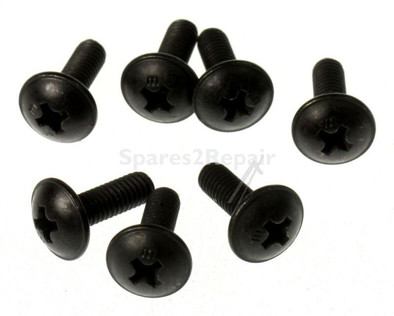Panasonic Screw - 23257890 Screw