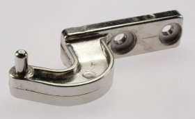 Hisense Gorenje Door Hinges - 170915 Upper Hinge-right 6n