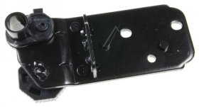 Lg Door Hinges For Fridges - Aeh75176301 Hinge Assembly Lower