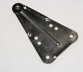 Hisense Gorenje Door Hinges For Fridges - 523085 Upper Hinge Ni