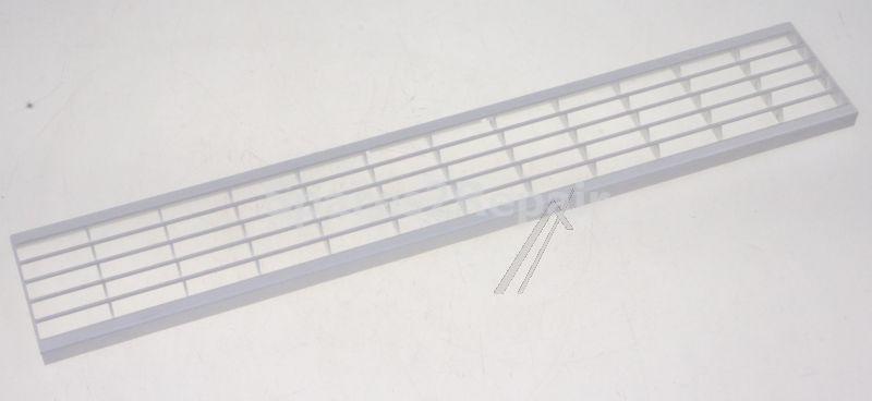 Liebherr Grills - 742741400 Wall Connection Trim White F 60