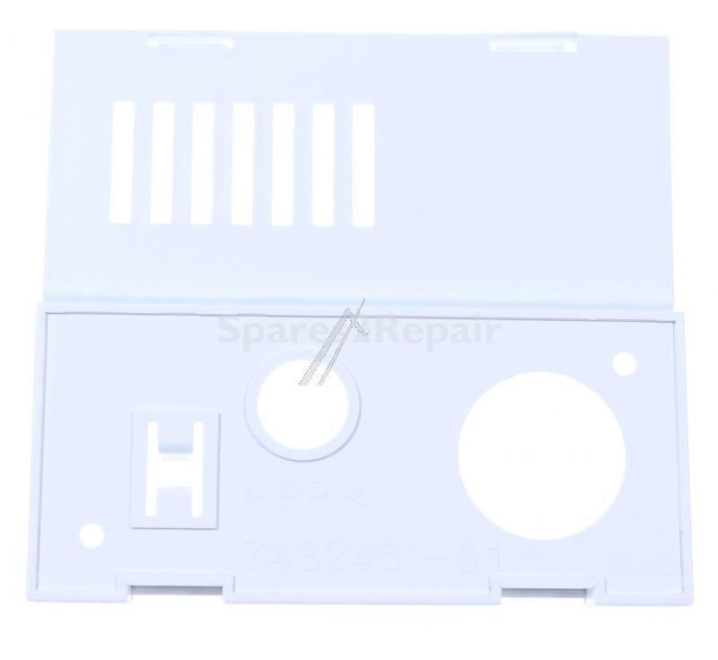 Liebherr Fixings And Brackets - 742746000 Bracket For Plug