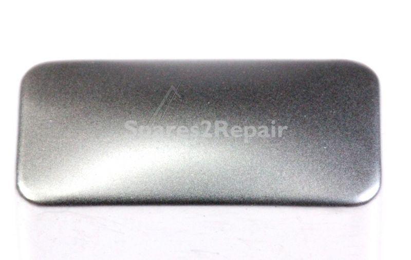 Button - 5332238000 Key Ifd Chrome Velur Mcsa Inox [Delonghi]