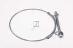 Hose Clamp - 92470285 Hose Clip [Candy Hoover]