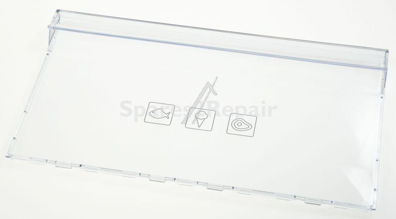 Drawer Front - 5928570100 C00915932 Beko_drawer_cover_assy_t605_1_3 [Arcelik]