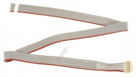 Vestel Flexi print Connector - 30063673 Cnas 5p-350 Flt W-c Ul2468awg26 Rohs