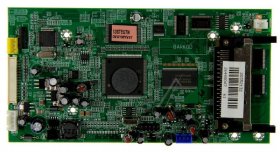Vestel Module - Electrical Unit - 23228163 Md asy 17db42b Dled_rc