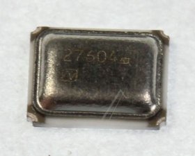 Vestel Resistor - 30066967 Xtal Smd27mhz 60r 18pf 30ppm 3225 Rohs